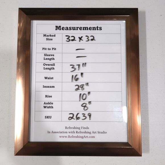 Buckle Black No3 Jeans 32x32 Y2K Mens Acid Wash Low Rise Stretch Grunge Rock VTG - Picture 2 of 16